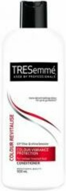 Tresemme conditioner (Colour Revitalise) 500ml