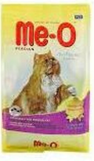 ME-O Cat Food Persian 400Gm (Qe1)