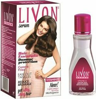 LIVON Hair Serum 50ml