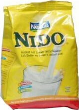 NIDO powder milk 390g
