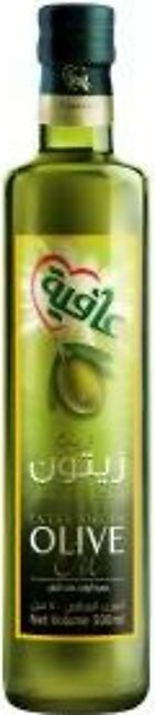 AFIA Extra Virgin Olive Oil 500ml