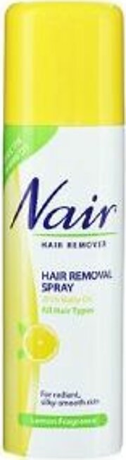 Nair Hair Removal Spray 200ml