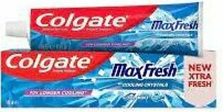Colgate Max Fresh Xtra Fresh Cool Mint