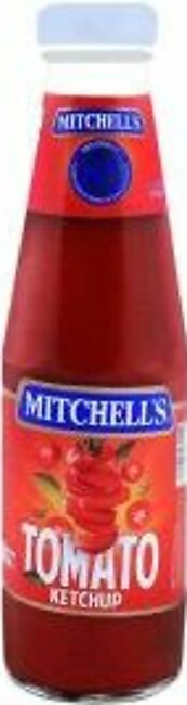 MITCHELL'S Tomato Ketchup 300Gm