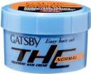 GATSBY hair cream (Normal) 125g