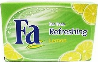 FA - Beauty Soap Refreshing 125g