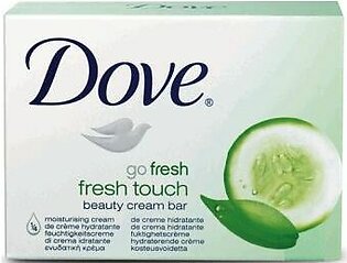 Dove Soap Fresh Bar 135g