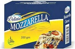 Deliza mozerella cheese 200gm