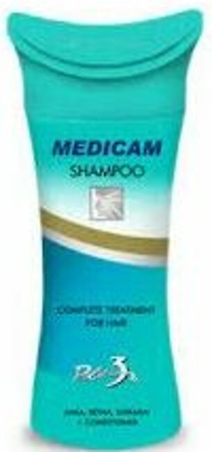 Medicam Shampoo Plus s1