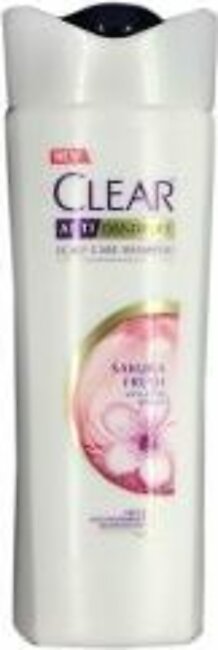 CLEAR Shampoo Sakura Fresh 170Ml