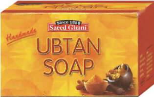 SAEED GHANI UBTAN SOAP