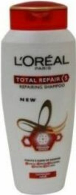 Loreal Shampoo 175ml Total Repair>5