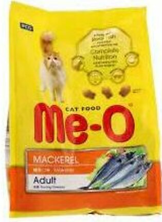 ME-O cat food mackerel cat food 450gm