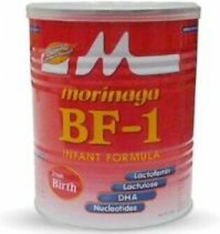 Morinaga BF 1 Infant Formula 900gm