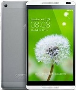 Huawei MediaPad S8-301U 3G