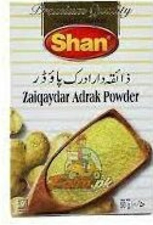 Shan Zaiqaydar Adrk Powder 50G