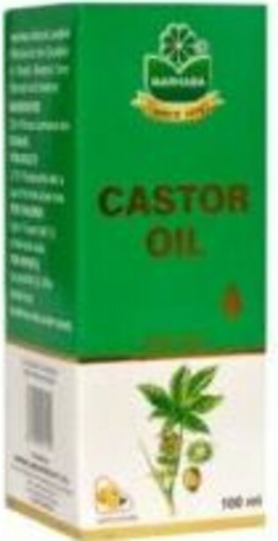 MARHABA-castor oil 50ml