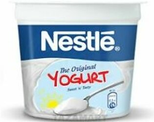 NESTLE Yogurt Sweet N Tasty 200 Grams