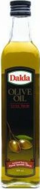 Dalda Olive Oil Extra Virgin 500ml