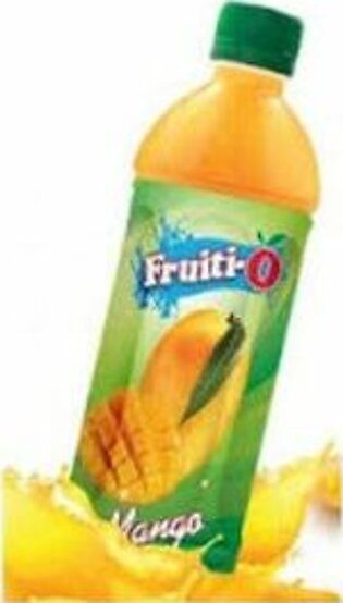 Fruiti o juice mango 1 Ltr