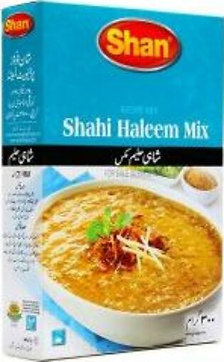 Shan Recipes Easy Cook Haleem 300g