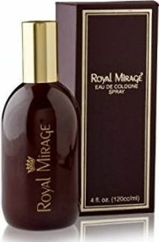 Royal Mirage Perfume 100ml