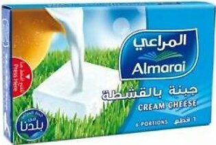 Almarai Cream Cheese,108g