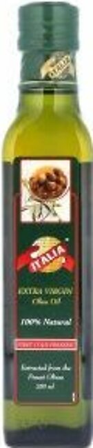 ITALIA olive oil 200ml