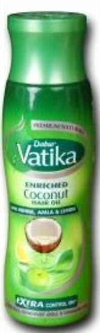 Vatika Enriched Coconut Hair Oil 250ml