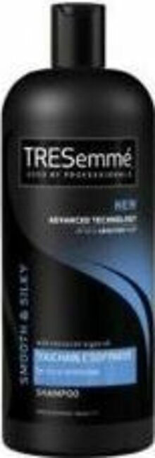 Tresemme Shampoo (Smooth And Silky) 739ml