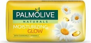 PALMOLIVE - Soap Yellow 3*165G