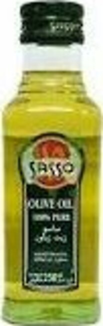SASSO Olive Oil 100% pure 250ml