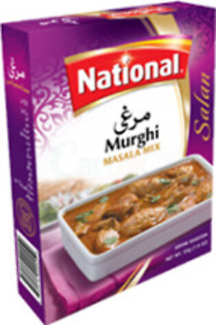 National Murghi Masala Mix – 01 kg