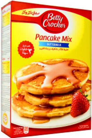 Betty Crocker Pancake Mix Buttermilk 1.04kg IMP