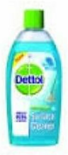 Dettol Multi Purpose Cleaner Aqua 1L