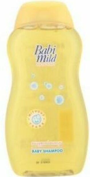 BABI MILD Baby Shampoo 200ml