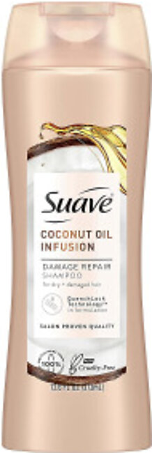 SUAVE Coconut Oil Infusion Shampoo 443ml