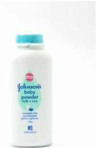 Johnson's Baby Powder Nourishing 100g