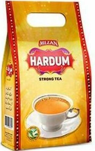 MEZAN - Hardum Mixture Tea Pouch 475Gm