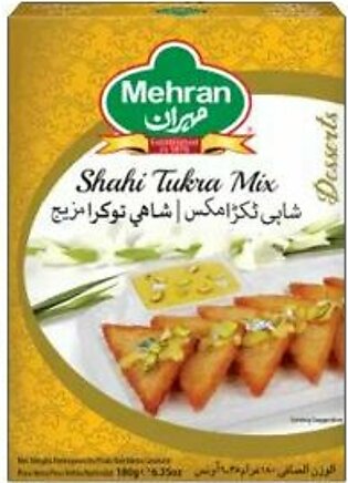 Mehran Shahi Tukra Mix 180Gm