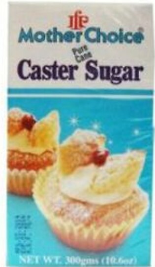 Mother Choice caster sugar 300g