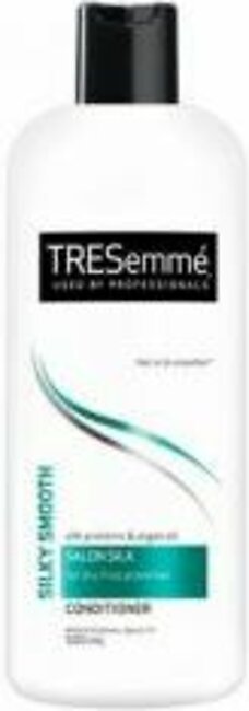 Tresemme conditioner (Silky Smooth) 500ml