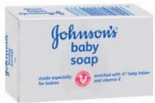 Johnson Baby Soap Blue 125g