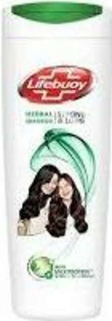 LIFEBUOY Herbal Strong Shampoo 680Ml