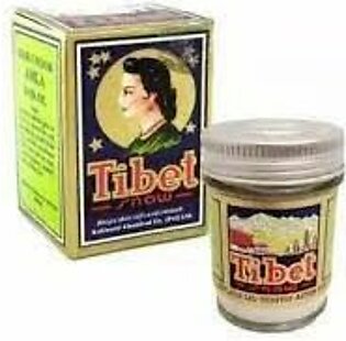 Tibet Snow Cream Imp