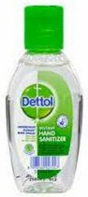 Dettol Hand Sanitizer 50Ml