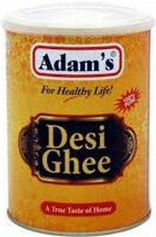 Adam's Desi Ghee 1kg