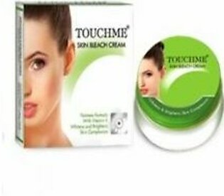 Touchme Bleach Cream – Standard