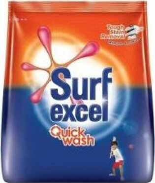 surf excel original 500gm