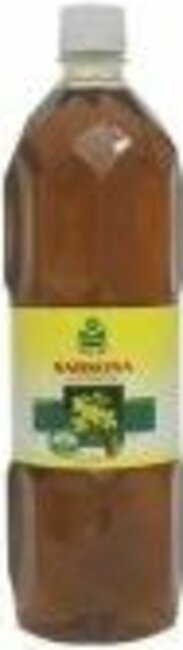 MARHABA sarsona mustard oil 1 ltr